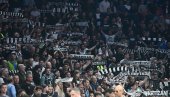 DETONACIJA U HUMSKOJ! Partizan doveo pojačanje iz Hrvatske!