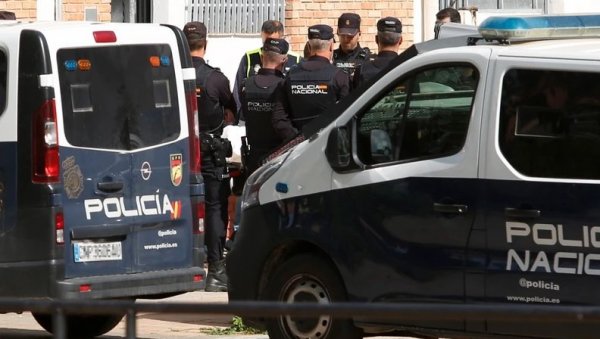 Преминуо шкаљарац рањен у Барселони: Крсто Вујић који је изрешетан у кафићу пред женом и бебом, подлегао повредама