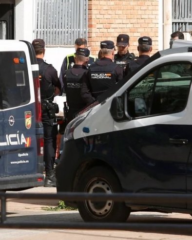 ПРОНАЂЕНО 18 ТБ СТРАВИЧНИХ СНИМАКА: Ухапшен педофил оптужен за 36 кривичних дела против малолетника