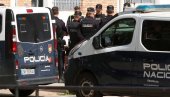 ОДБИО ДА ПЛАТИ РЕКЕТ, ПА ИЗРЕШЕТАН? Држављанин Србије убијен у Барселони, полиција трага за двојицом Срба - Познато о коме је реч