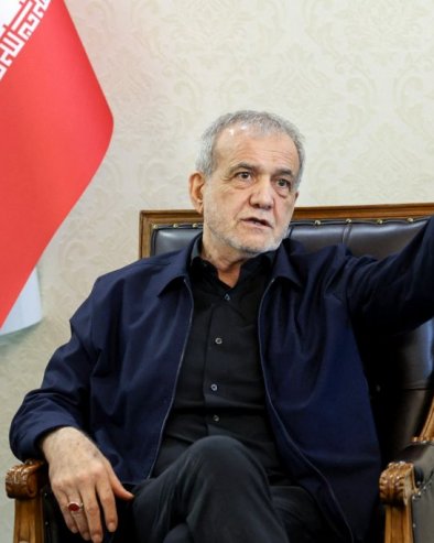 Американци су вероломни: Пезешкијан саопштио да Иран неће учествовати у другој рунди преговора