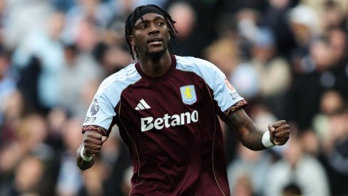 Premijer liga: Ejbraham heroj Aston Vile, Notingem nakon preokreta do važna tri boda u borbi za opstanak