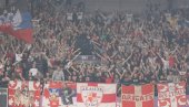 KAKVA BOMBA! Zvezda vraća reprezentativca Srbije nakon mnogo godina