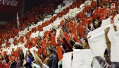 GOTOVO JE! Crvena zvezda završila veliko pojačanje za narednu sezonu