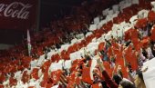 POSLE POJAČANJA USLEDIO ODLAZAK: Iskusni košarkaš napustio Crvenu zvezdu!