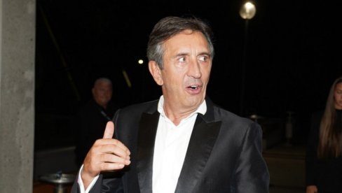 Жика Јакшић банкротирао: Дугујем паре, а све се распада - сам сам крив!