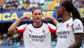 ROSONERI POD PRITISKOM: Ako ovako nastavi, Milan bi mogao ostati bez plasmana u Ligu šampiona!