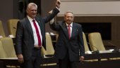 KUBANSKI PREDSEDNIK POBESNEO: Evo šta je rekao o optužnici SAD protiv Kastra
