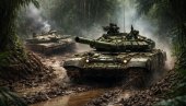 Koji tenk je bolji – Abrams ili Leopard 2? Rasprave na Zapadu i detaljno poređenje (VIDEO)