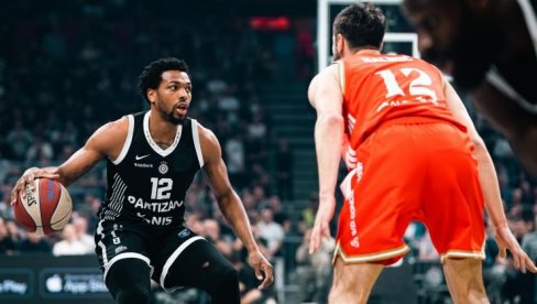 Prenos, Partizan - Zvezda: Kakav večiti derbi!