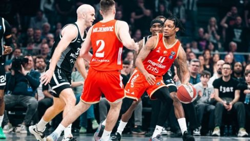 Ostali sportovi: Tip - tiket za utorak