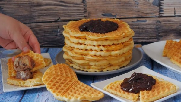 Најбољи рецепт за Бакин колач: Тајна је у састојку који сви забораве да ставе у тесто