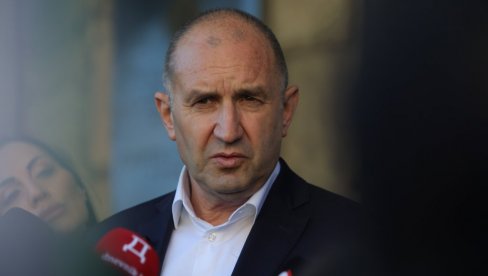 РАДЕВ ДАНАС ДОБИО МАНДАТ: Представио састав будуће владе