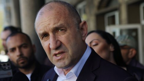 RADEV BESAN: Lagali su da bi nas gurnuli u evro! - Evo zašto Bugarskoj preti kazna Brisela