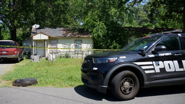 Убио своју децу: Стравични детаљи масовне пуцњаве у којој је страдало осам малишана