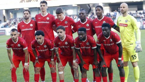 Oba tima daju gol: Evo današnjih predloga za igru GG