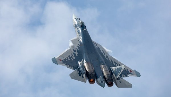 Нова сила у Азији се успиње: Вијетнам купује најмоћније руске ловце! (ВИДЕО)