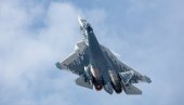 Nevidljivi više nisu bezbedni? Ukrajina gađala ruske Su-57 duboko iza linije fronta - detalji napada (FOTO)