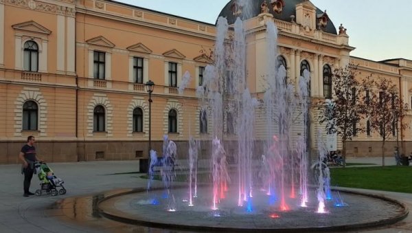 Европска недеља могућности у Крагујевцу: Локални развој и зелена транзиција