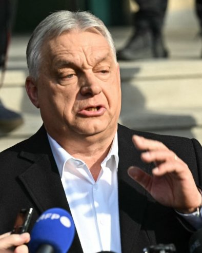 ТАКО СЕ ОДГОВАРА ПРОВОКАТОРИМА: Орбана напали да је изгубио јер је Фидес проруски, ево шта је мајстор одговорио