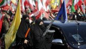 Техеран објавио листу мета ако се рат настави: Укидамо сва ограничења - покренућемо незаборавне паклене ударе