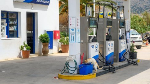 Grčka ima goriva za dva meseca: Kriza u Ormuskom moreuzu preti snabdevanju