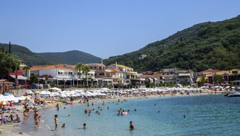 Letovanje pod znakom pitanja: Grčka ima ograničene zalihe goriva, šta to znači za turiste