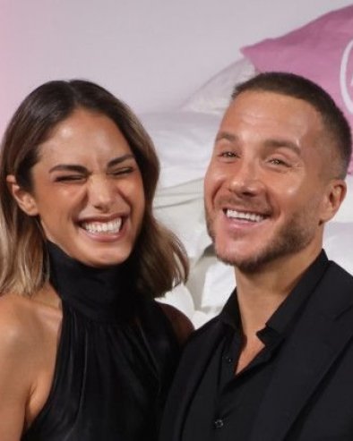 Битно ми је да неко настави лозу, али бих волео девојчицу: Саша Ковачевић искрено о трудноћи веренице и проширењу породице