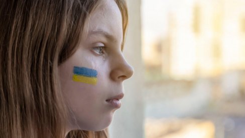 Demografski kolaps: Ukrajina pala ispod 30 miliona stnovnika