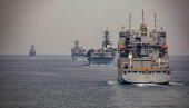 ИРАНСКИ ЗВАНИЧНИК: Преко Русије избегнута економска блокада