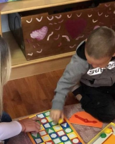 Личног пратиоца чека око 350 малишана: На евиденцији наделжног секретаријата има 1.080 корисника посебне услуге