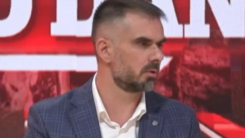 Нема више оправдања за блокаде мање групе људи Први човек Града Мићин о актуелностима у Српској Атини