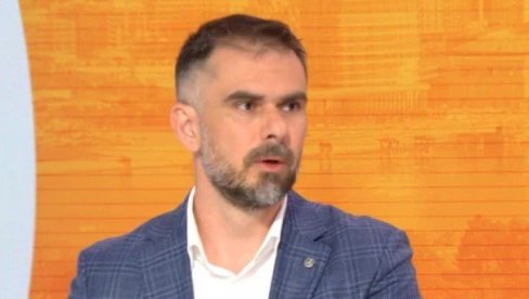 МИЋИН НАЈАВИО ШТА СЛЕДИ: Важне информације од градоначелника Новог Сада о уџбеницима, споменику, проблему водоснабдевања...