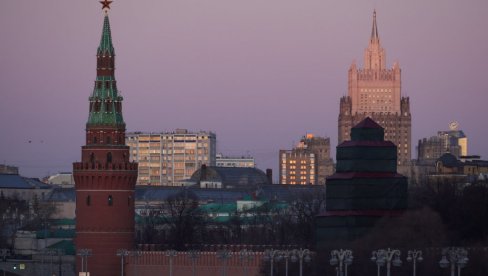 Rusija reaguje na nuklearne planove Pariza: Moskva šalje oštru poruku