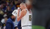 AMERIKANCI ZAGRMELI O SRBINU! Šej uzeo nagradu, ali Nikola Jokić je uradio nešto što su uspela samo dva čoveka u istoriji Zemlje