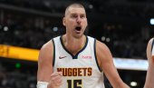 Legenda NBA lige grmi! Zbog ovog čoveka Nikola Jokić igra loše