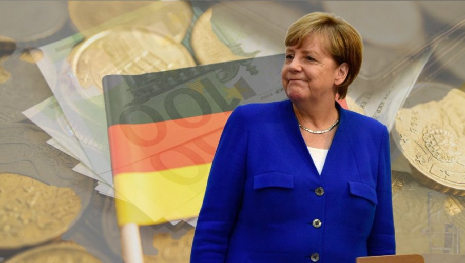 Колику пензију има Ангела Меркел? Бројка ће вас изненадити! А то није крај - једна ствар донела јој богатство