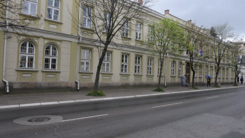 Нема застрелих предмета: Представљена статистика Посебног одељења за сузбијање корупције Вишег суда у Краљеву