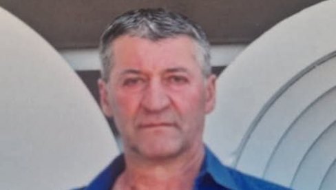 Нестао у петак у Ужицу: Потрага за Ненадом