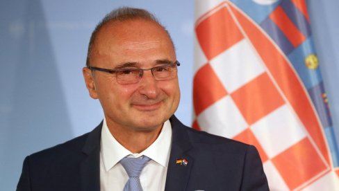 Обележавањем Дана сећања на жртве Јасеновца, Црна Гора копа ровове: Хрватски министар упозорио на погоршање односа две земље