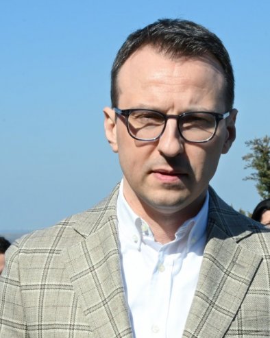 ХИТАН АПЕЛ ИЗ БЕОГРАДА Петковић поручио међународној заједници: Спречите прогон Срба!