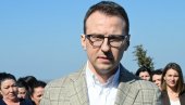 Petković ističe: Kurti je faktor destabilizacije na KiM