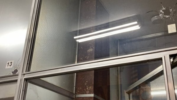 Пуцао у обезбеђење оз страха: Александар Шћепановић изнео одбрану за рањавање у Стефан Брауну