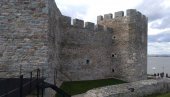 Рамска тврђава на Дунаву: Утврђење подигнуто за време султана Бајазита Другог привлачи све већи број туриста (ФОТО)