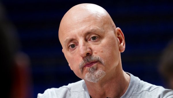 Обрадовић пред Златибор: Треба да одиграмо у складу са реномеом Црвене звезде
