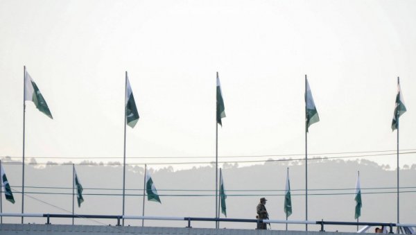 Пакистан одложио споразум вредан 1,5 милијарди долара: Не испоручују оружје и авионе Судану