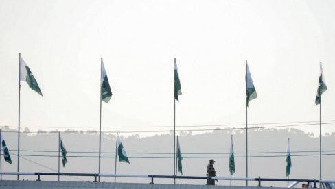 Пакистан одложио споразум вредан 1,5 милијарди долара: Не испоручују оружје и авионе Судану