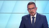 ЗГРОЗИО СРБИЈУ! Жељко Вељковић: Москва је најлепша када гори (ВИДЕО)