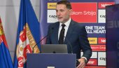FSS SE OGLASIO: Čvrsto smo uz UEFA