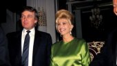 Преварио је са познатом глумицом: Бурна љубав Иване и Доналда Трампа - од 100 ружа до скандала који је уништио брак